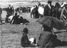 Feria de San Mateo