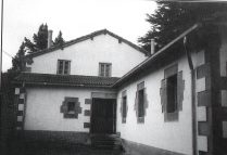 Balneario de Aldea de Ebro