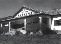 Balneario de Fontibre