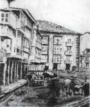 Plaza Díez Vicario