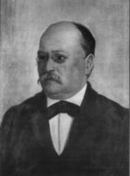 Demetrio Duque y Merino