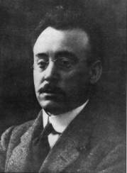 Ramón Sánchez Díaz