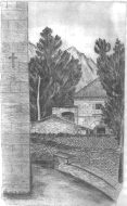 Casa que habitó Cecilio Cayón
