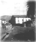 Casa natal de "El Duende de Campoo"