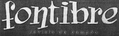 Cabecera de la Revista Fontibre
