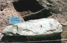 Foto C. Menhir pequeño