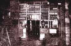 Tienda de comestibles de la Viuda de Castañeda