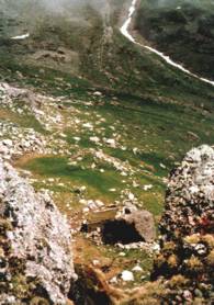 Cabaña de Cuenca Gen