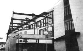 Cooperativa San Sebastián. Polanco y Díez