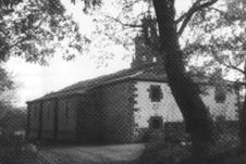 Ermita de Nuestra Señora del Abra