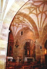 Iglesia de Argüeso
