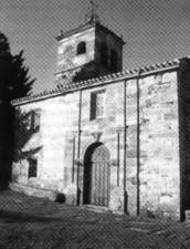 Iglesia de Soto