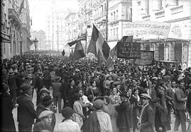 !4 de abril en Valencia