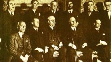 Gobierno republicano
