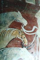 Detalle. Las Henestrosas