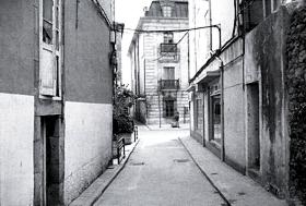 Calle Emilio Herrero