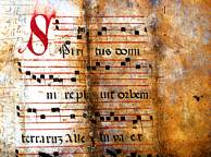 Gradual siglo XV. Sotillo