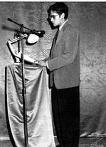 Juan Manuel de Prada, ganador en 1991