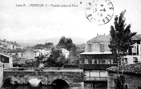 Colección particular de Teodoro Pastor