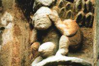 Capitel.Cervatos