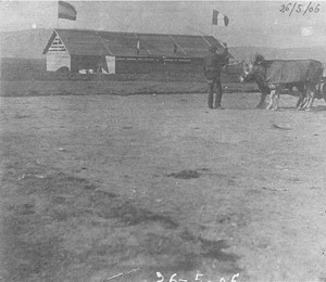 Inauguraci&oacute;n de las obras (26-5-06)