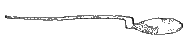 Cucharilla de la cueva de Suano (según J. Carballo)
