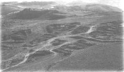 Ruinas de Amaya
