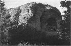 Iglesia rupestre Arroyuelos