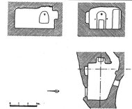 Planta del Tobazo. Villaescusa de Ebro