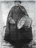 Jerónimo Vega, el tio "Titosón"