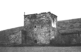 Torre de Cadalso