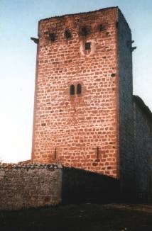 Torre de La Costana