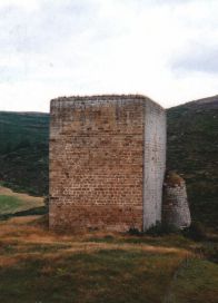 Torre de Ruerrero