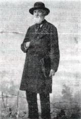 Ángel de los Ríos y Ríos