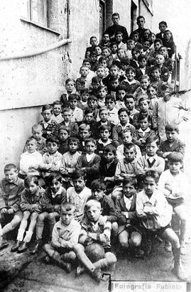 HH. Joaqu&iacute;n. 1929