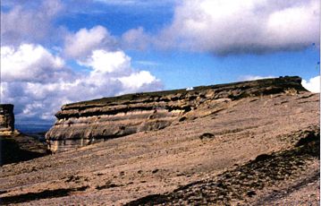Campamento romano de La Muela