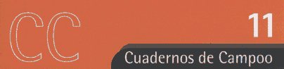 Logo Cuadernos de Campoo 2ª etapa