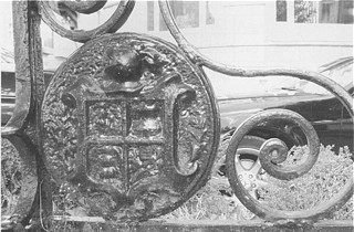 Detalle de banco