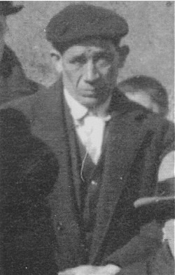 Fabián Arenas