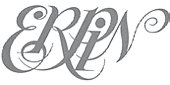Logotipo para la empresa ERPIN.