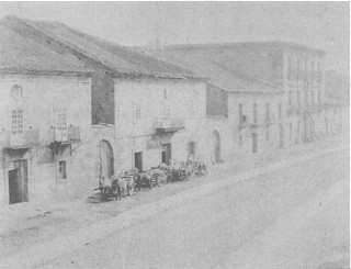 Avda. Puente de Carlos iii