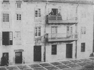 Avda. Puente de Carlos iii