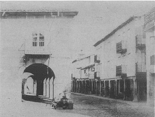 Calle Mayor
