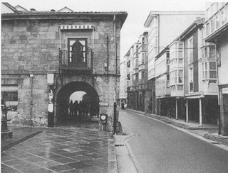 Calle Mayor
