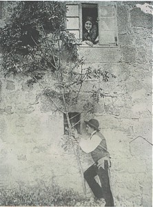 Enramá. Julio G. de la Puente